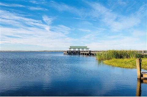 Downtown Road Construction